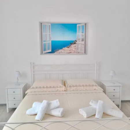 Feriehus Alma Salento Relax E Mare Vicino Gallipoli