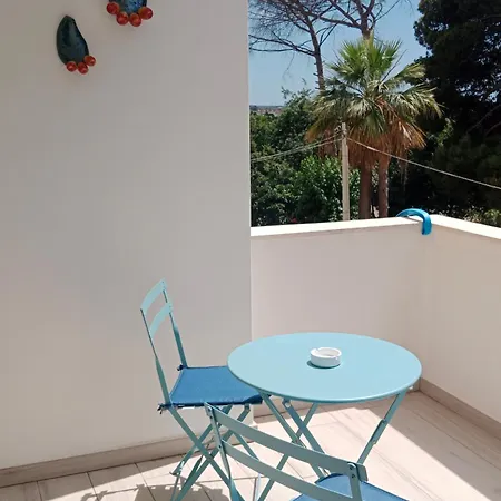 Alma Salento Relax E Mare Vicino Gallipoli Matino