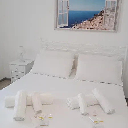 Alma Salento Relax E Mare Vicino Gallipoli * Matino