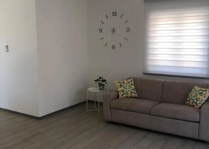 Σπίτι διακοπών Alma *