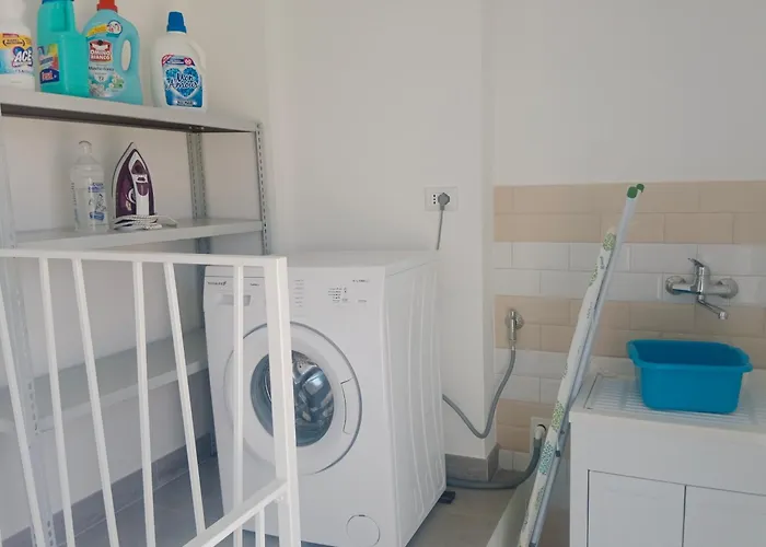 Σπίτι διακοπών Alma Matino