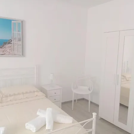 Dom wakacyjny Alma *