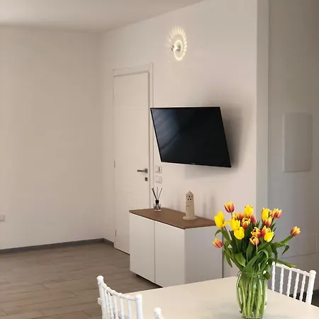 Alma Holiday home Matino