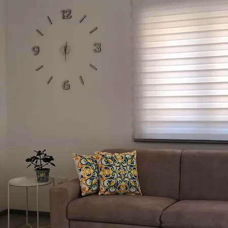 Dom wakacyjny Alma *