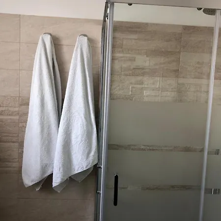 Alma Salento Relax E Mare Vicino Gallipoli * マティーノ
