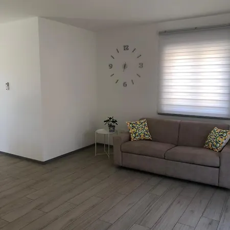 Holiday home Alma *