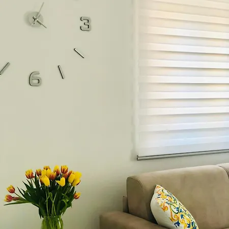 Holiday home Alma *