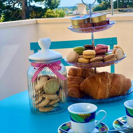 Alma Dom wakacyjny *