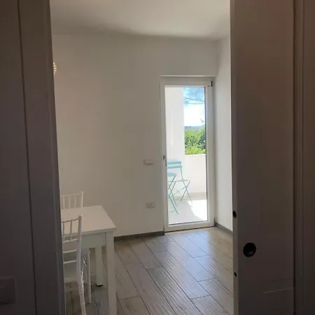 Alma Holiday home *