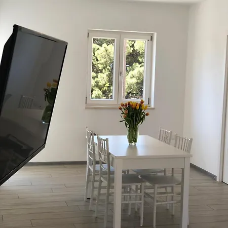 Dom wakacyjny Alma *