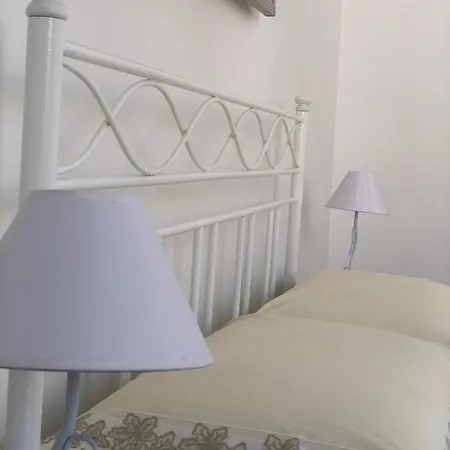 Alma Holiday home