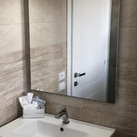 Alma Holiday home Matino