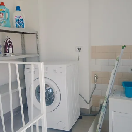 Holiday home Alma Matino