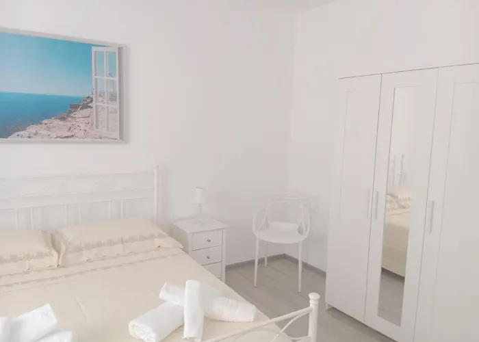 بيت للعطل Alma *